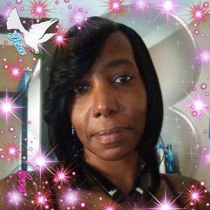 Meet your Posher, Tanisha